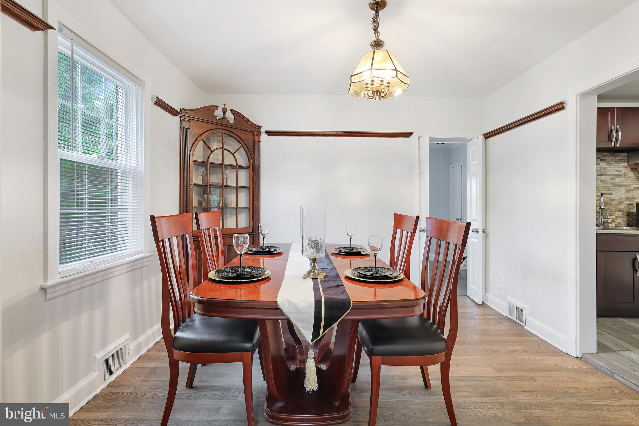 CHEVERLY - Residential