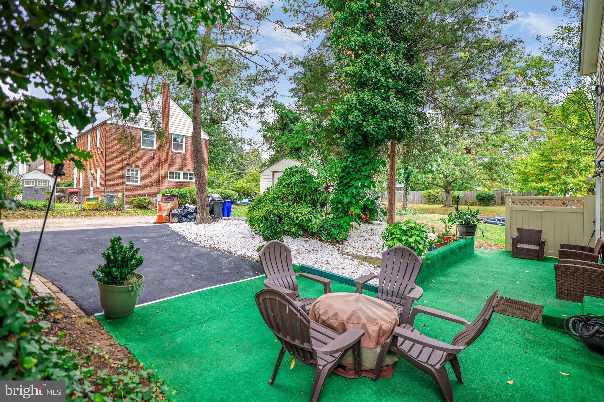 CHEVERLY - Residential