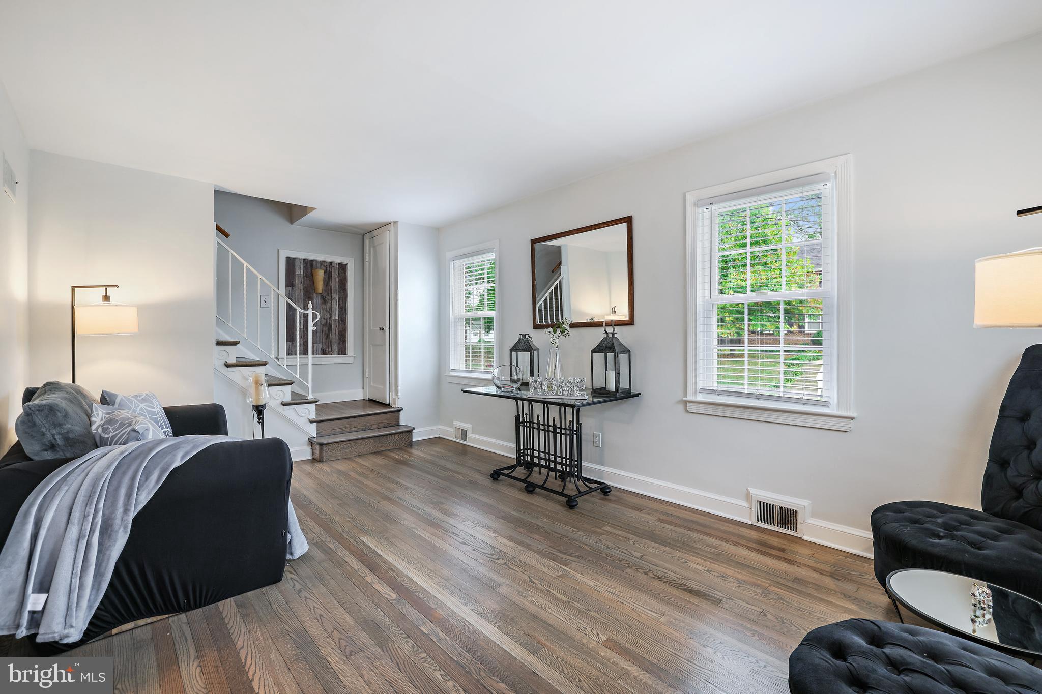 CHEVERLY - Residential