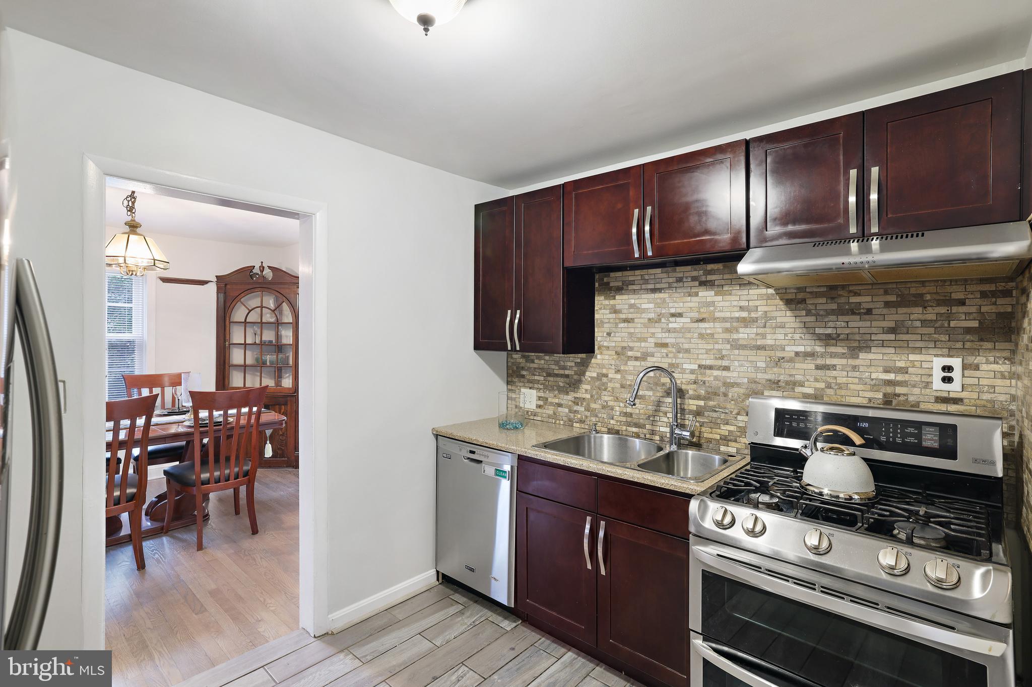 CHEVERLY - Residential