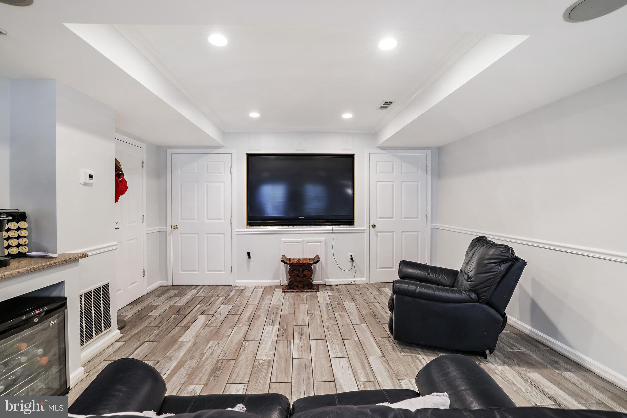 CHEVERLY - Residential