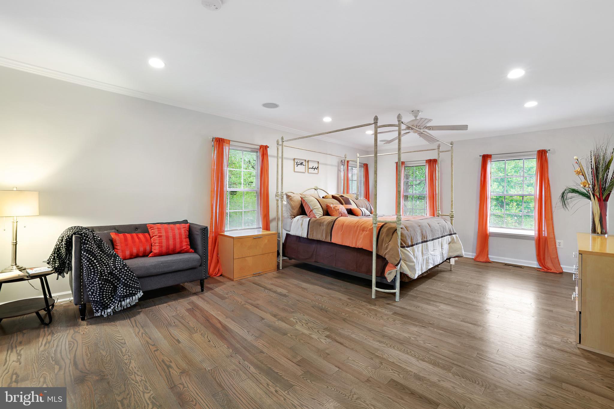 CHEVERLY - Residential