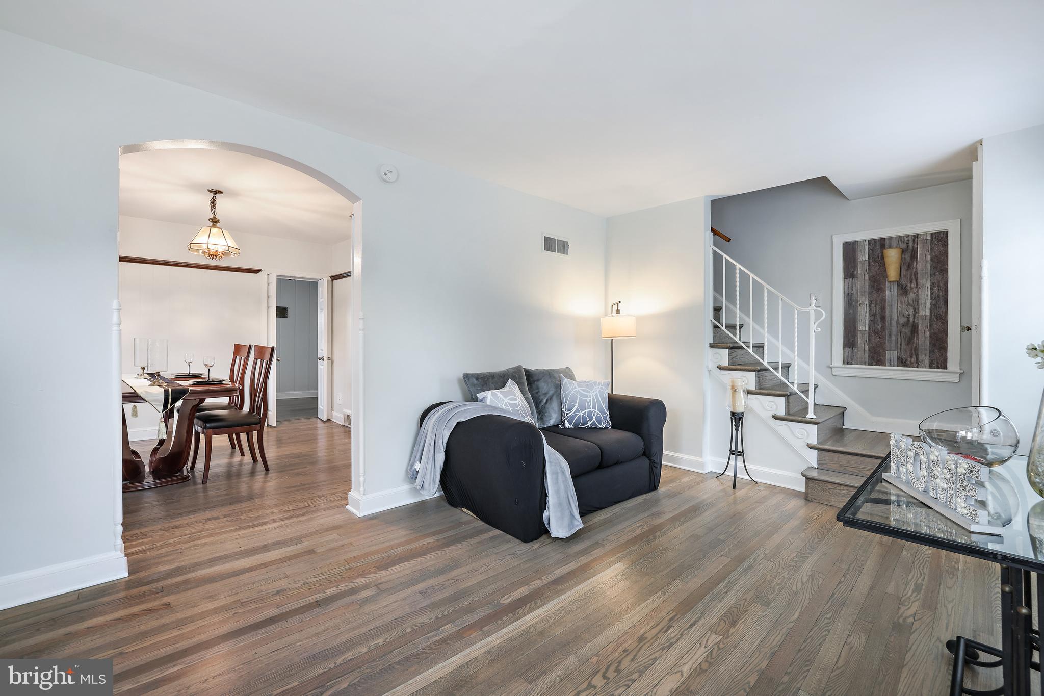 CHEVERLY - Residential