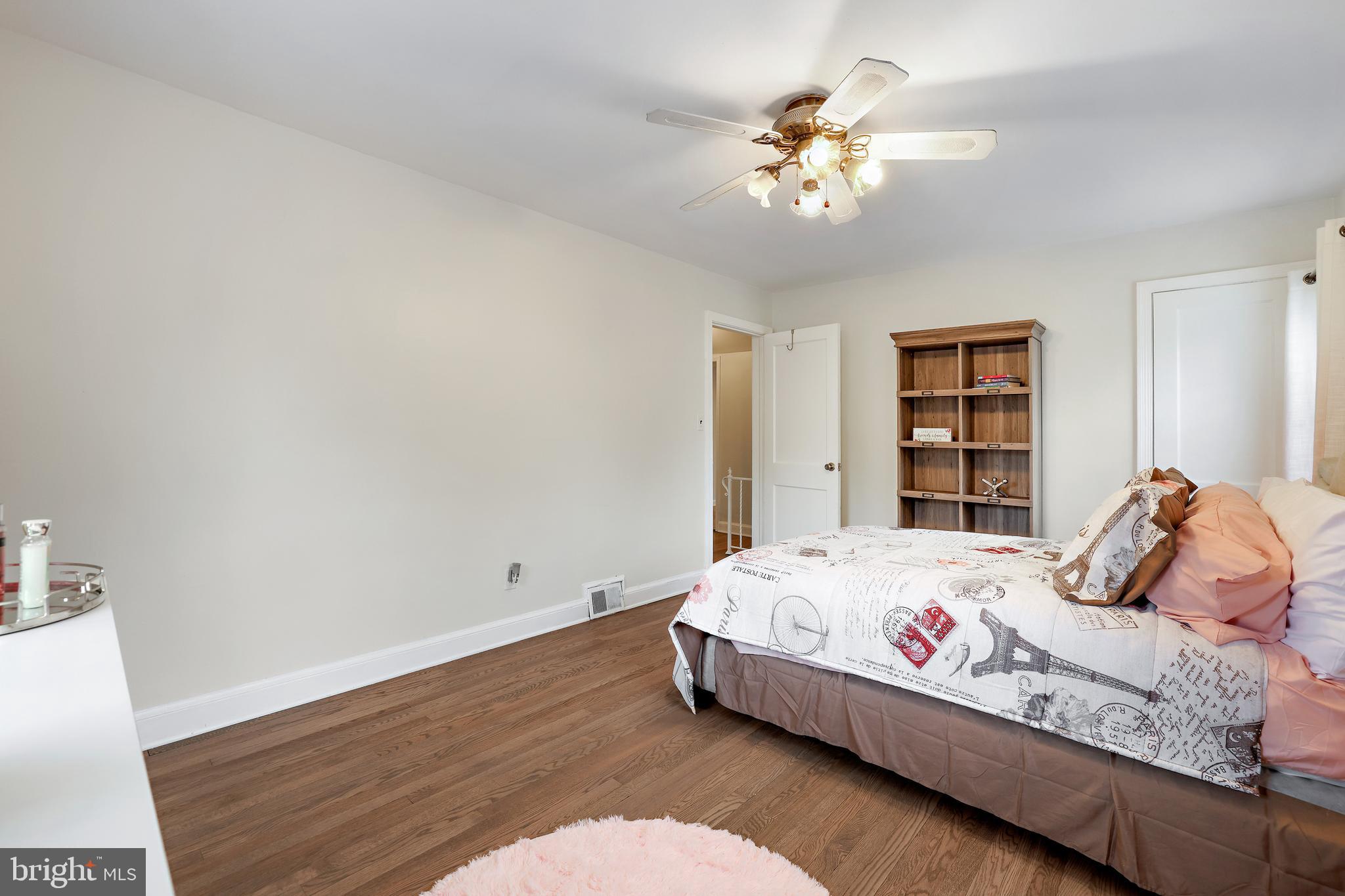 CHEVERLY - Residential