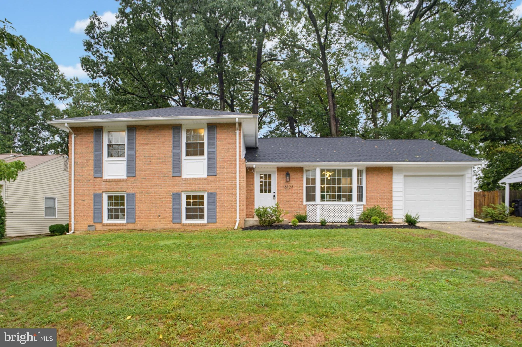 16123 Jerald Road, Laurel, MD 20707