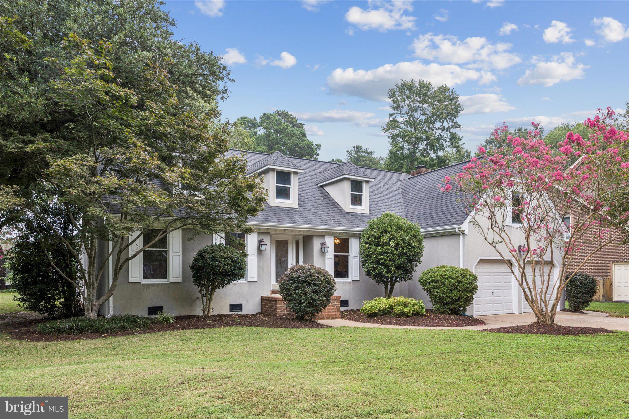 720 ELDERBERRY COURT