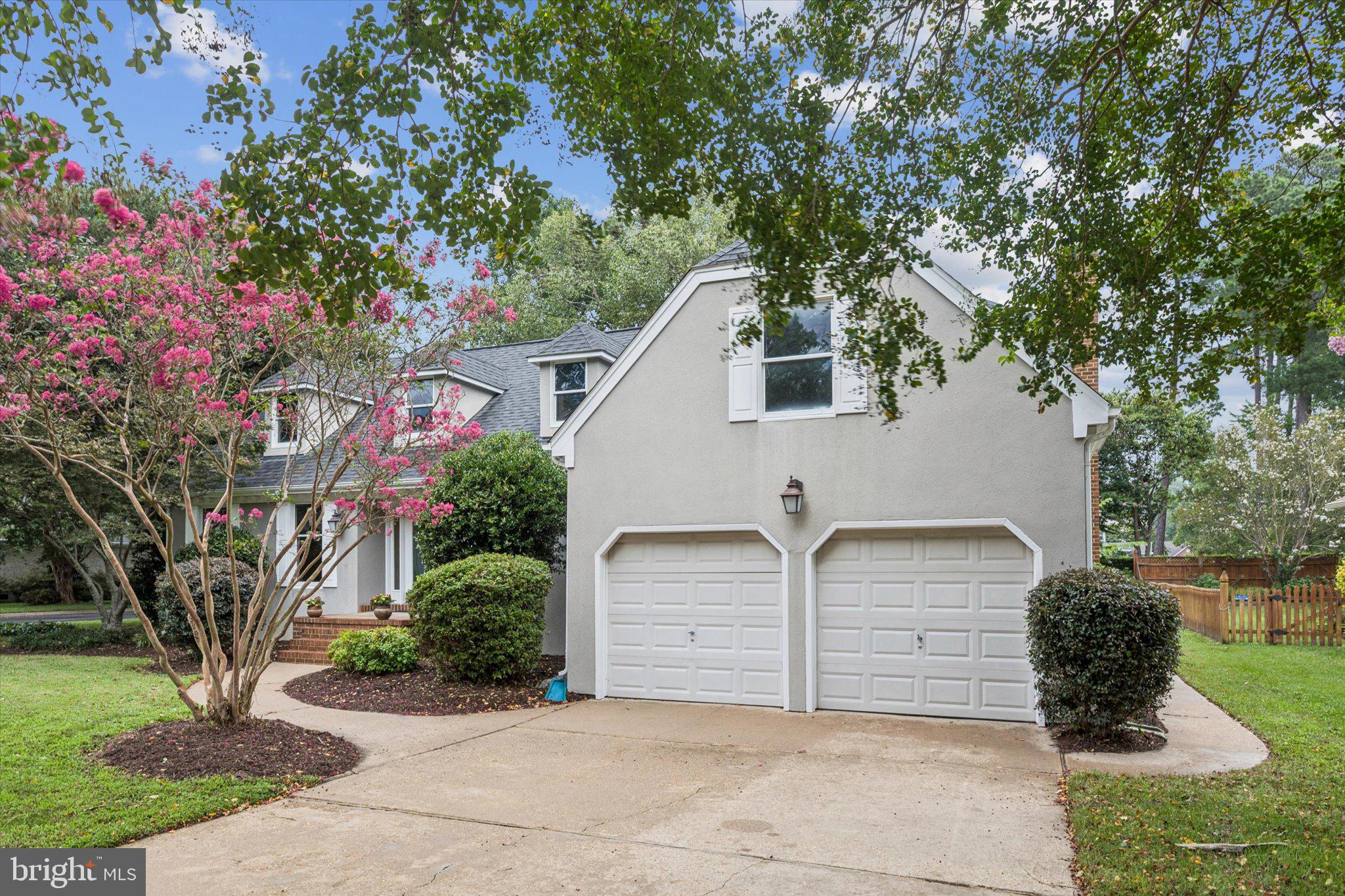720 ELDERBERRY COURT