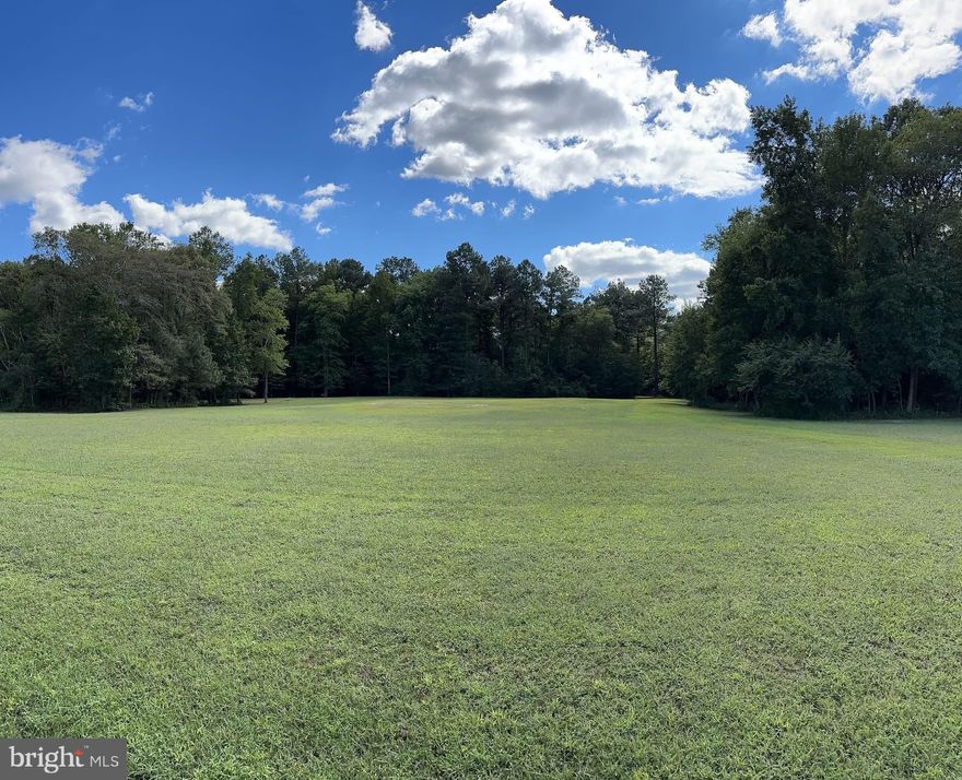 A rare and beautiful opportunity awaits with four parcels totaling 6.41 acres off Snow Hill Road — just minutes from the bypass and everyday conveniences, yet perfectly tucked away to enjoy the quiet, peaceful feel of country living. The main parcel spans an impressive 4.67 acres and is ready for your vision. It was successfully perked in 2019, and a seller site plan received approval in 2023, offering a strong head start for those looking to build. Included with the primary parcel are three additional lots — a corner lot (on the corner of Olde Fruitland & Snow Hill rd) and two parcels situated behind it (Snow Hill Rd)— creating a total of 6.41 acres. The perk status and development potential of these additional lots are currently unknown, as the seller acquired them to enhance the privacy and acreage of the main homesite. No additional due diligence has been performed on these parcels. Buyers are encouraged to conduct their own investigations to ensure the properties meet their specific needs and intended use. Opportunities like this — offering space, privacy, and possibility in such a desirable location — rarely come along. This is more than land; it’s the beginning of something truly special. A once-in-a-lifetime chance to own a breathtaking property and turn your dream into reality. Seller is licensed and has a financial interest in the property.