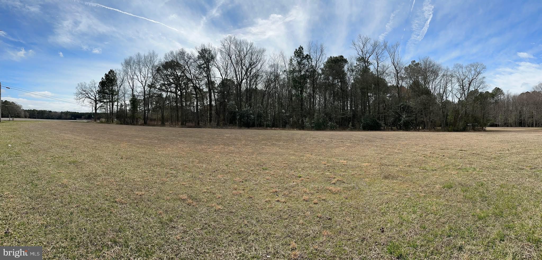 NONE AVAILABLE - Land