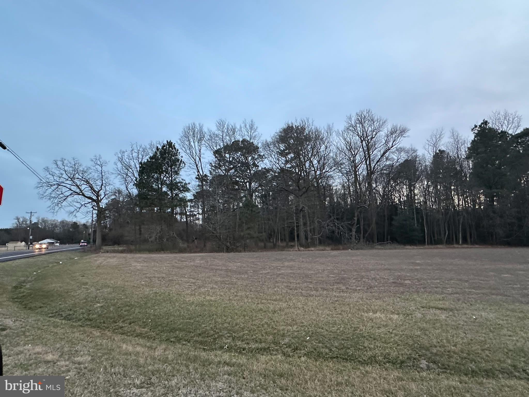 NONE AVAILABLE - Land