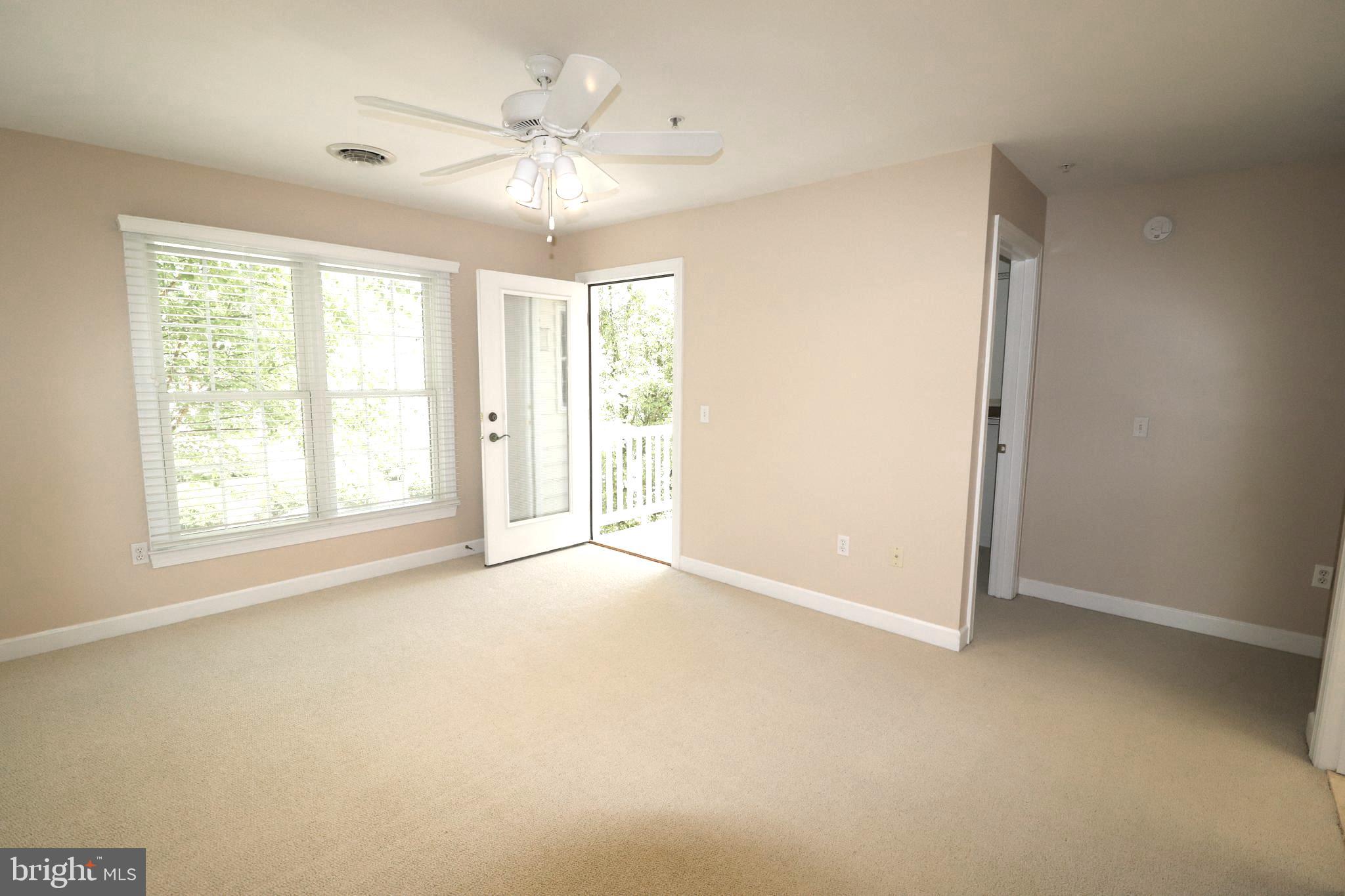 EASTON CLUB - Residential Lease