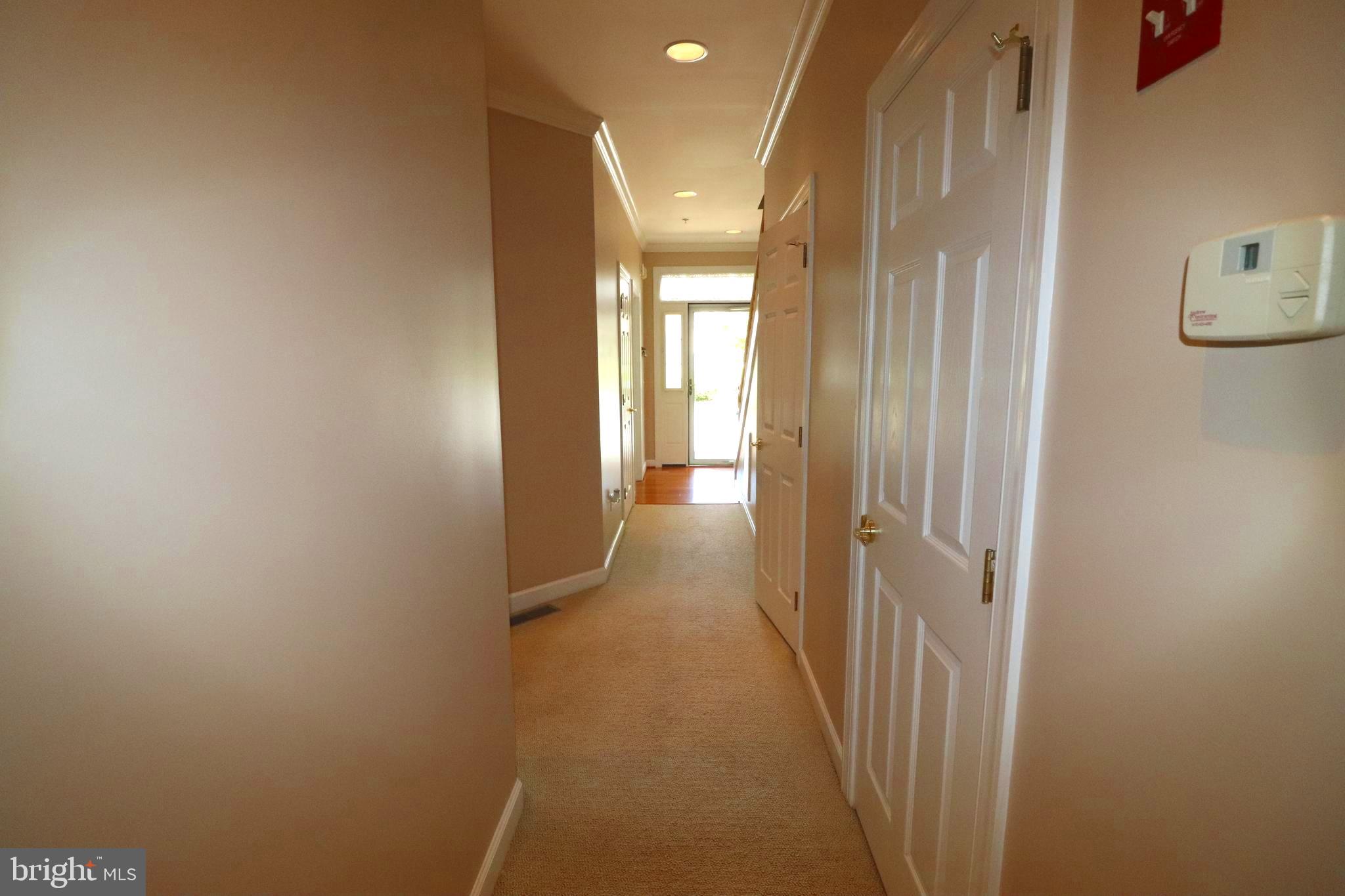 EASTON CLUB - Residential Lease