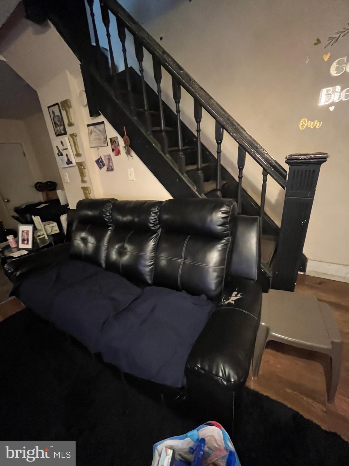 KENSINGTON - Residential