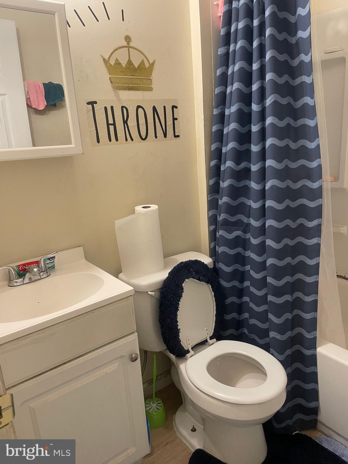 KENSINGTON - Residential