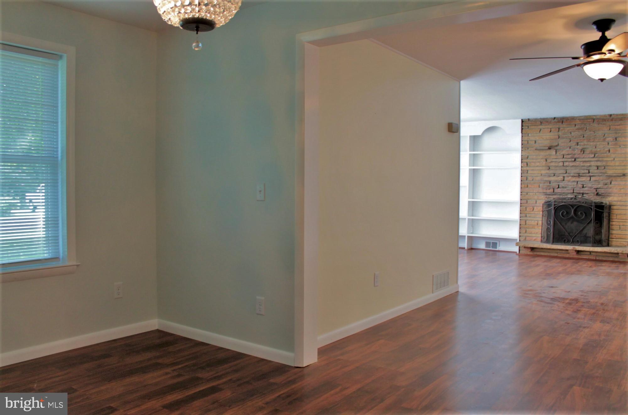 FOUNTAIN HEAD - Residential Lease