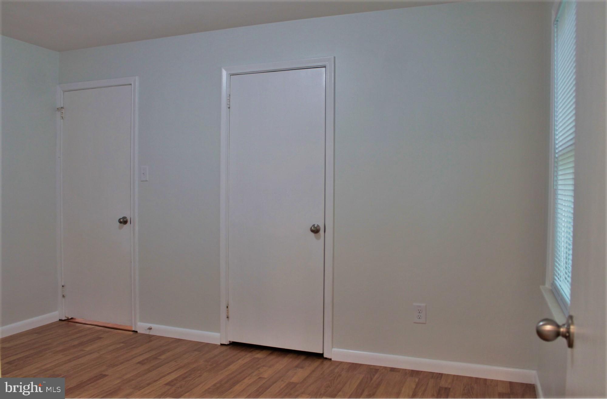 FOUNTAIN HEAD - Residential Lease