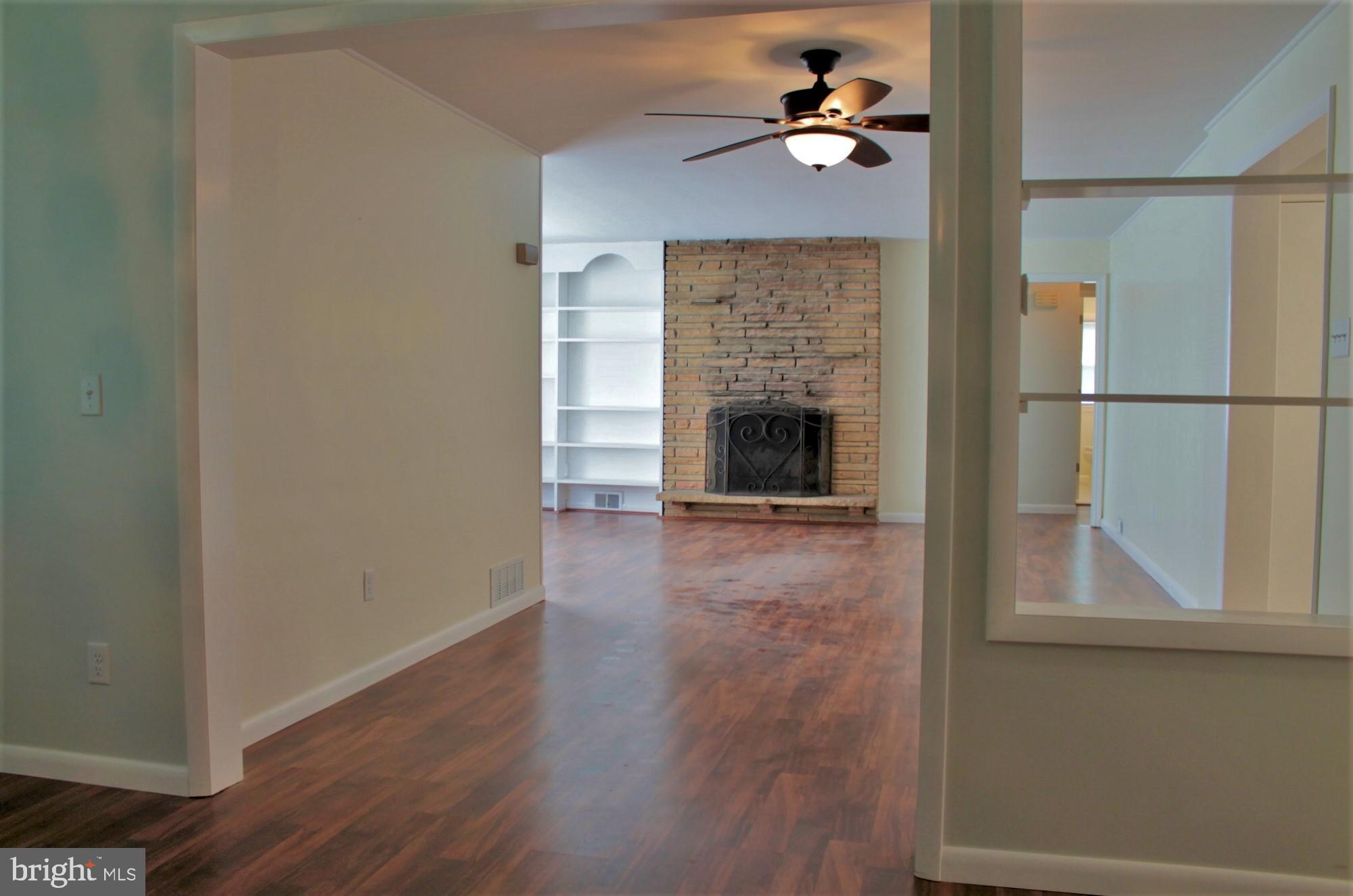 FOUNTAIN HEAD - Residential Lease