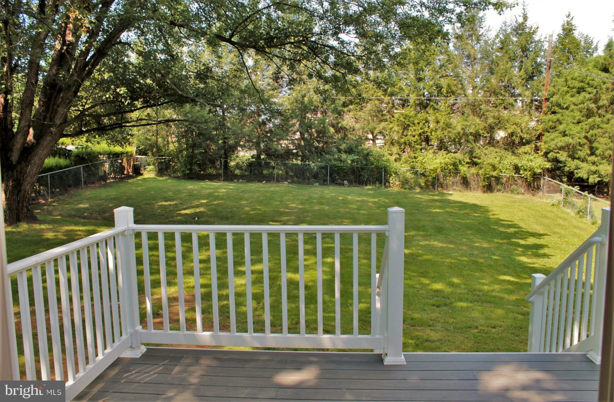 FOUNTAIN HEAD - Residential Lease