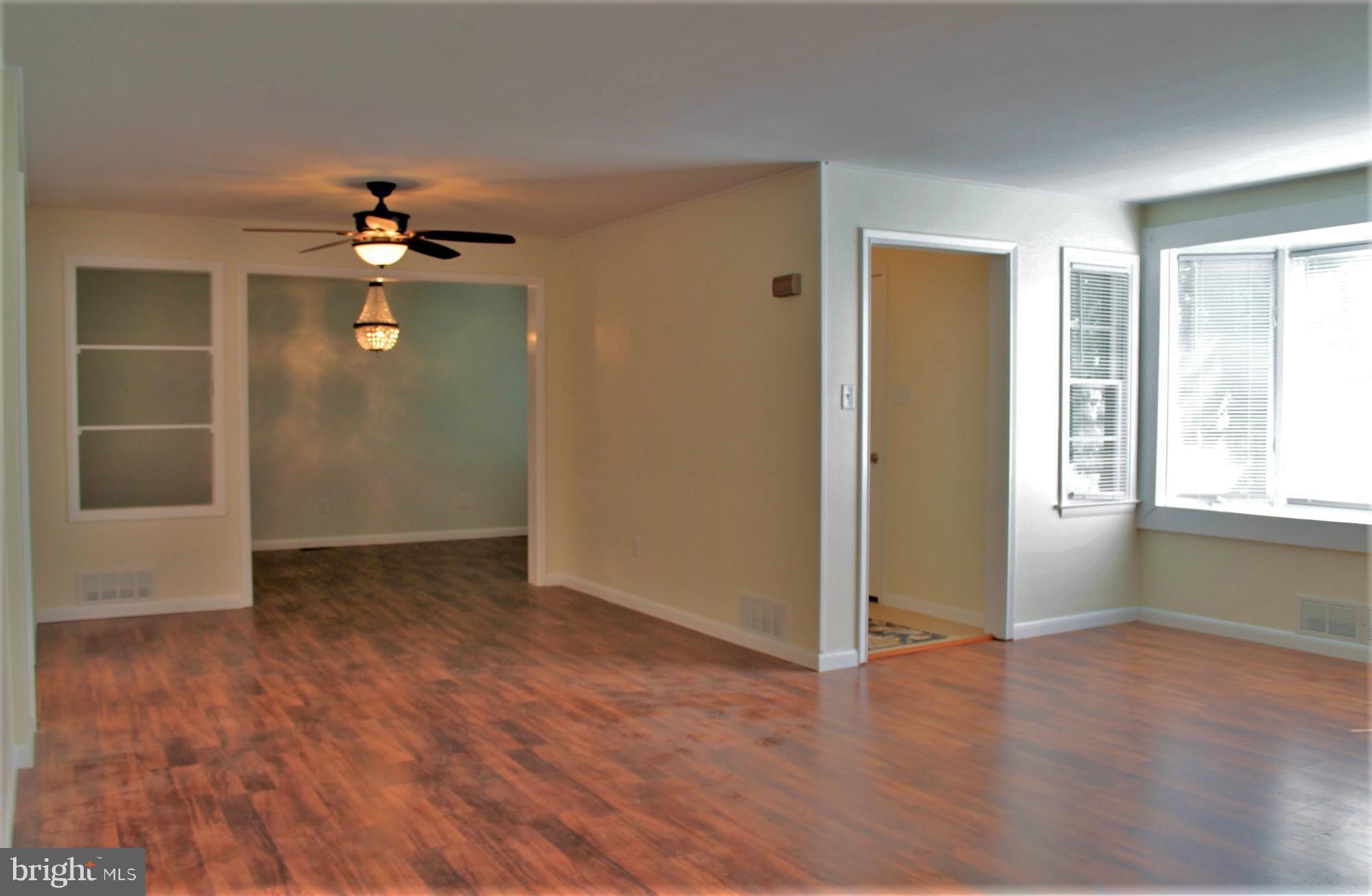 FOUNTAIN HEAD - Residential Lease