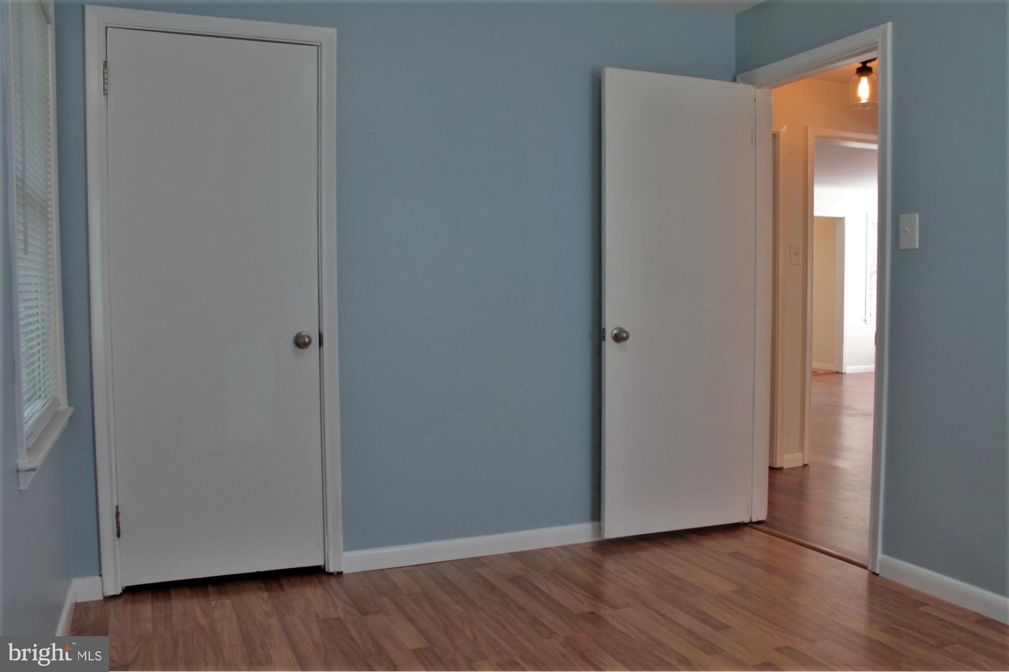 FOUNTAIN HEAD - Residential Lease