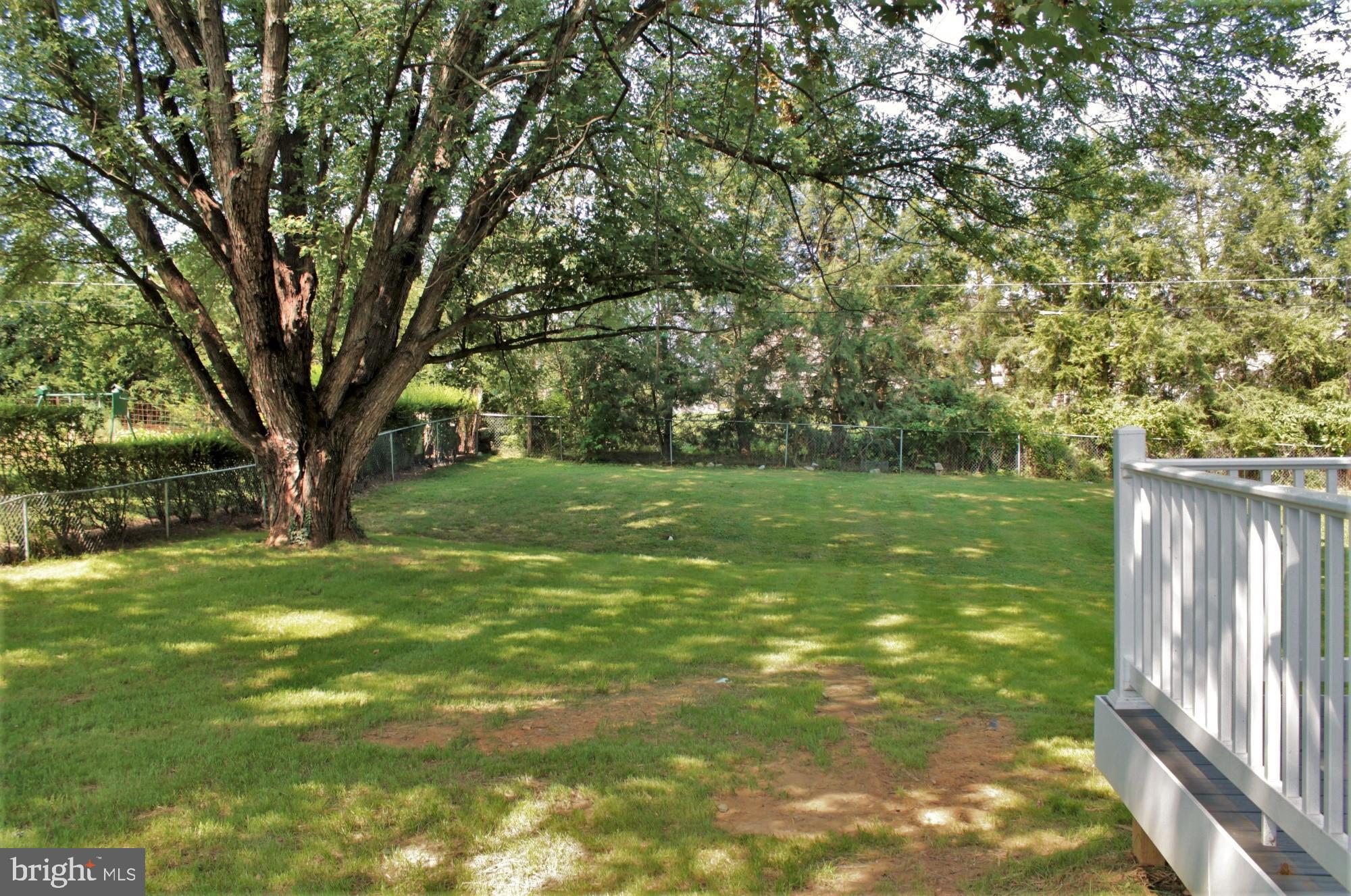 FOUNTAIN HEAD - Residential Lease