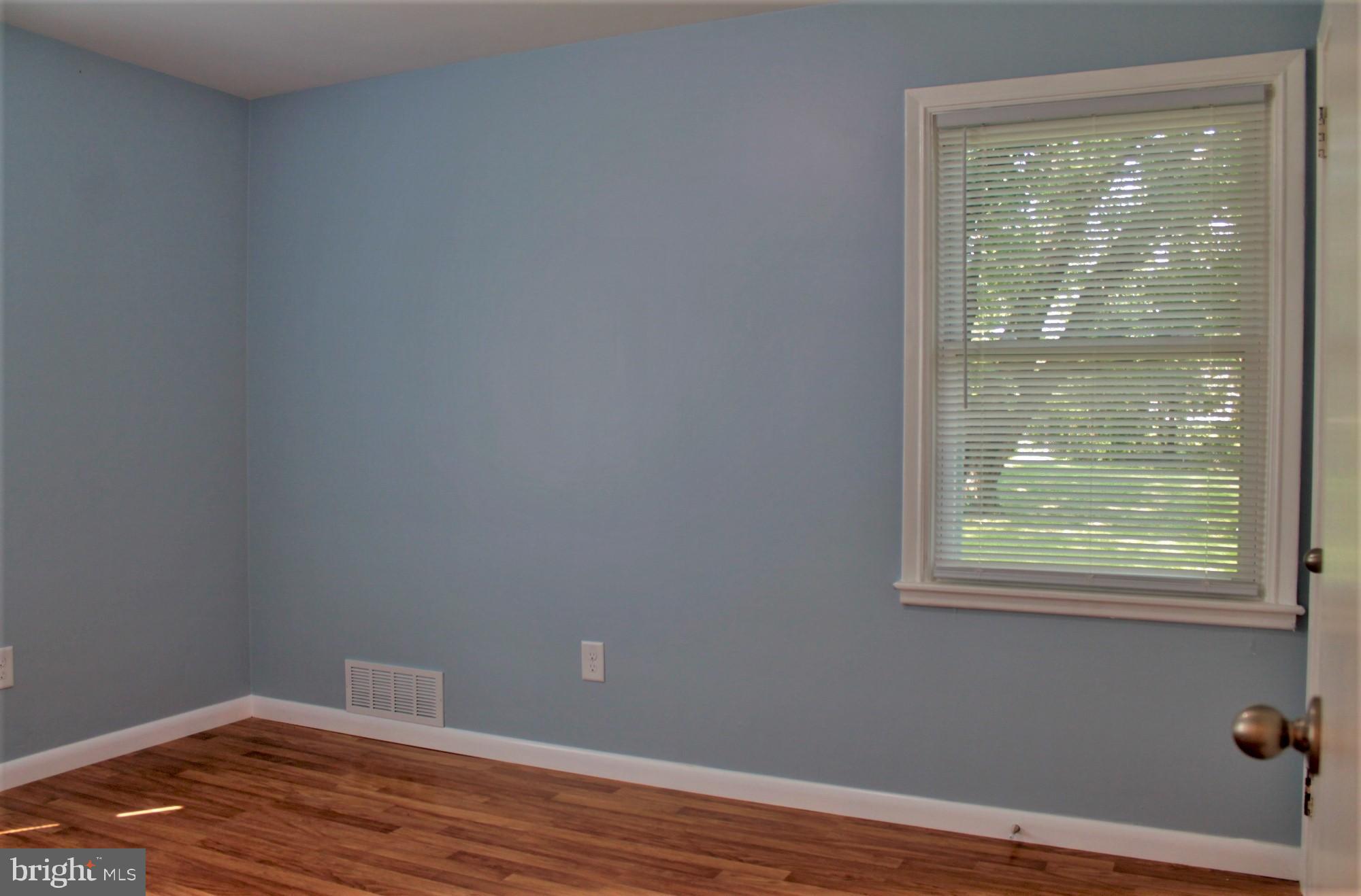 FOUNTAIN HEAD - Residential Lease