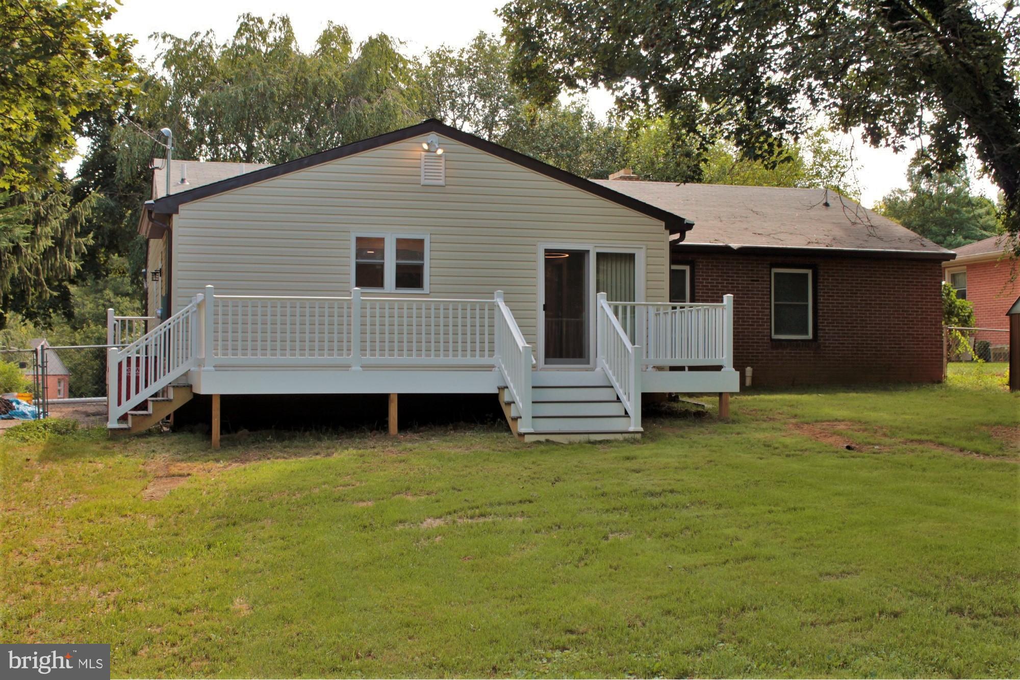 FOUNTAIN HEAD - Residential Lease