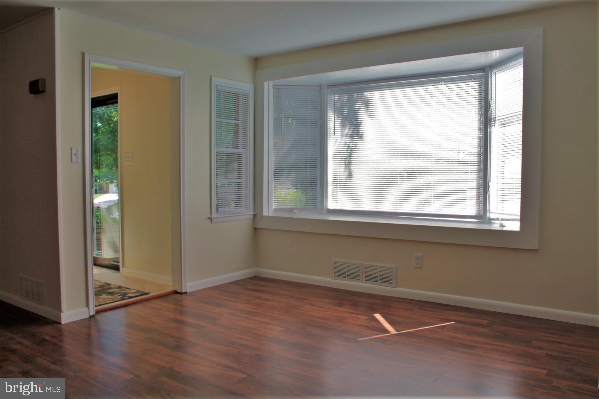 FOUNTAIN HEAD - Residential Lease