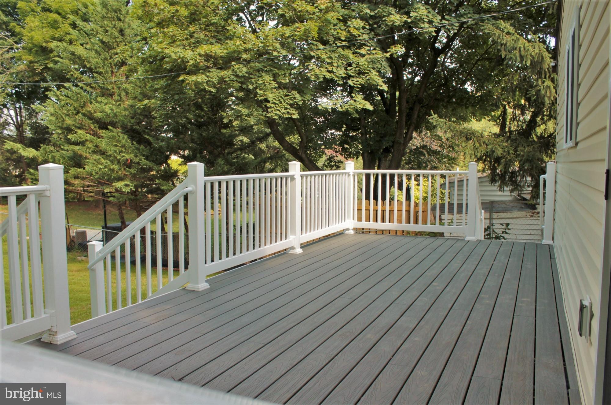 FOUNTAIN HEAD - Residential Lease