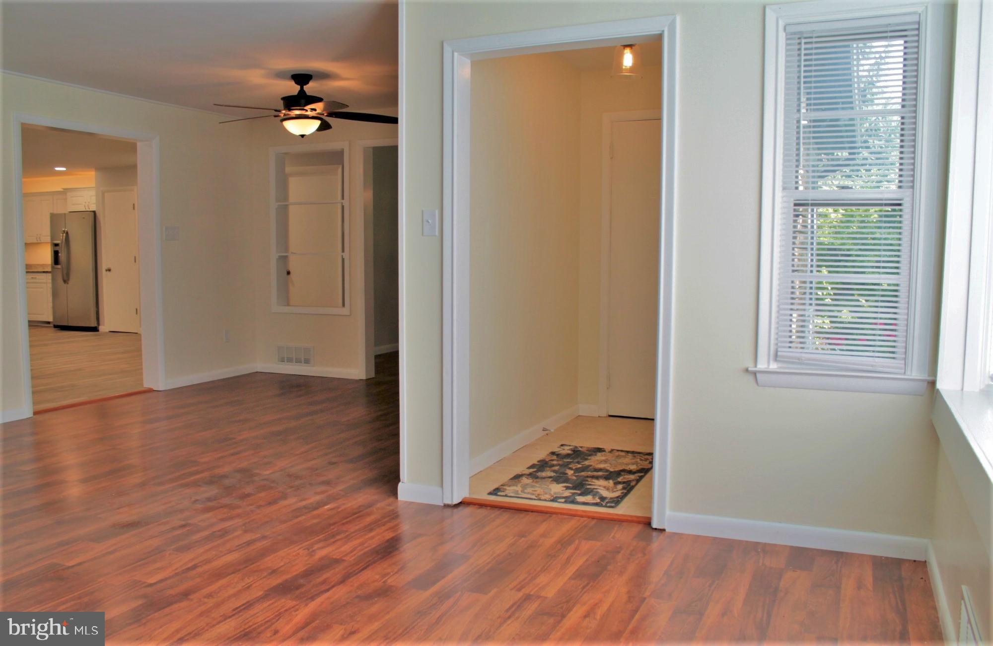 FOUNTAIN HEAD - Residential Lease