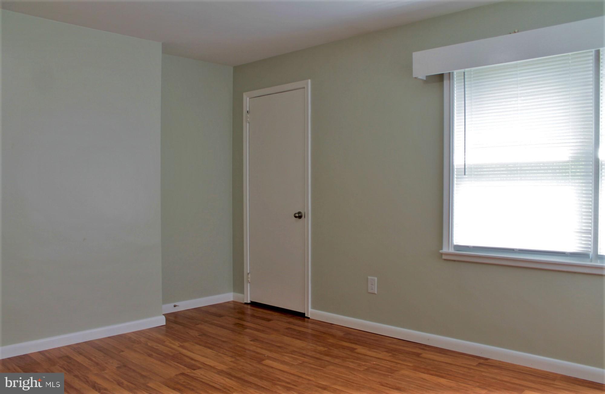 FOUNTAIN HEAD - Residential Lease