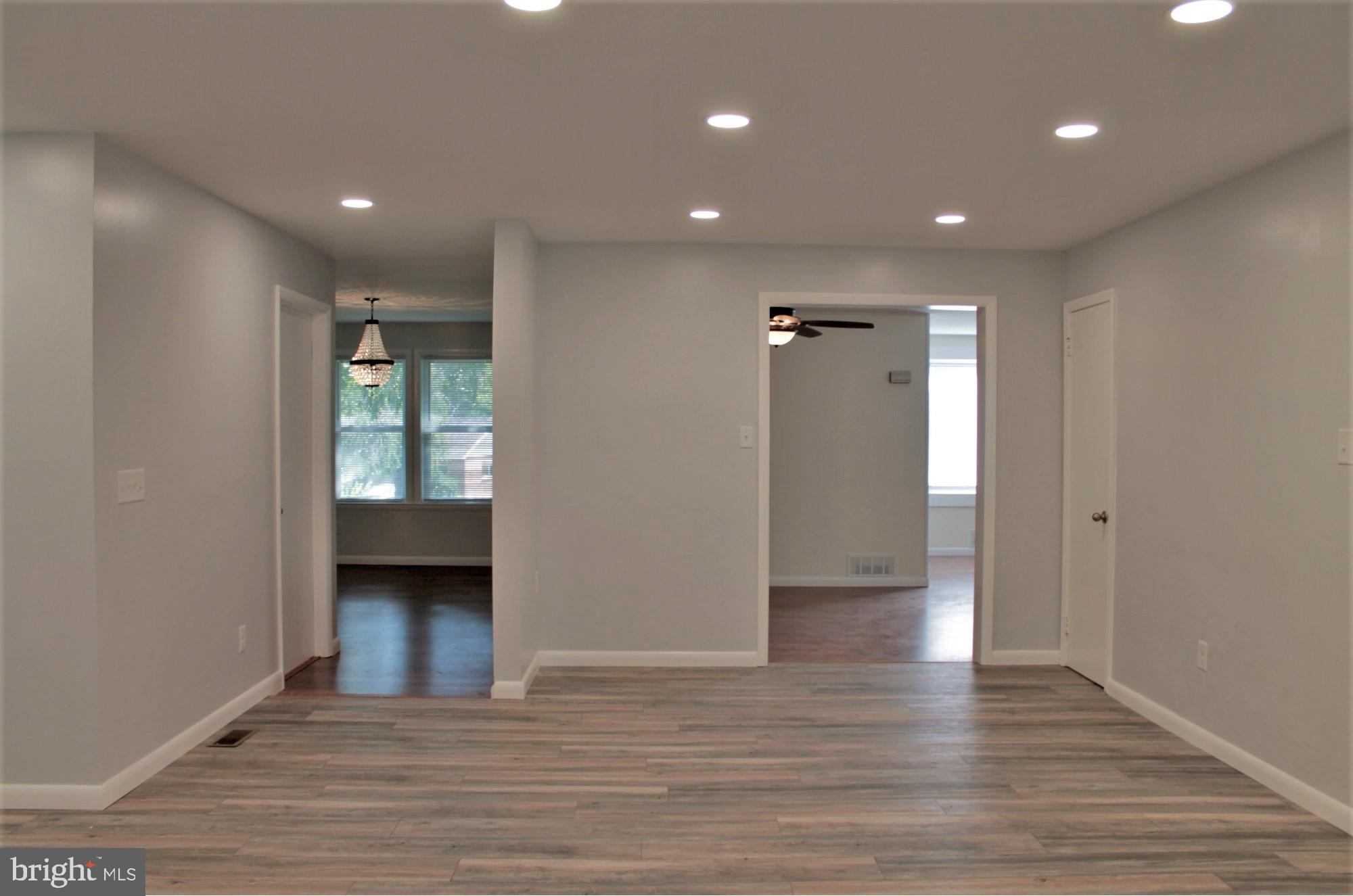 FOUNTAIN HEAD - Residential Lease