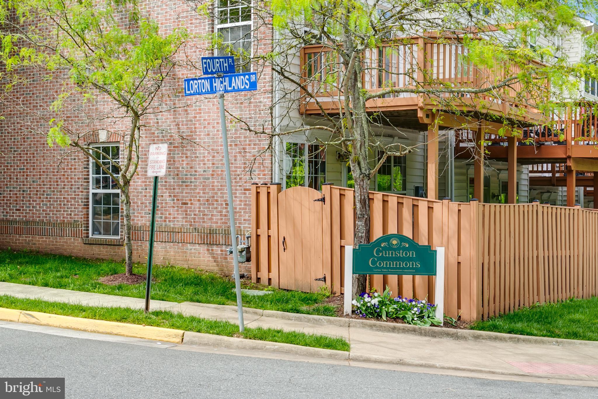 GUNSTON COMMONS - Residential