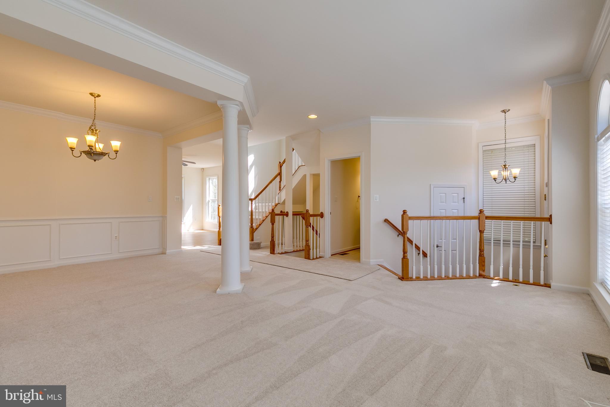 GUNSTON COMMONS - Residential