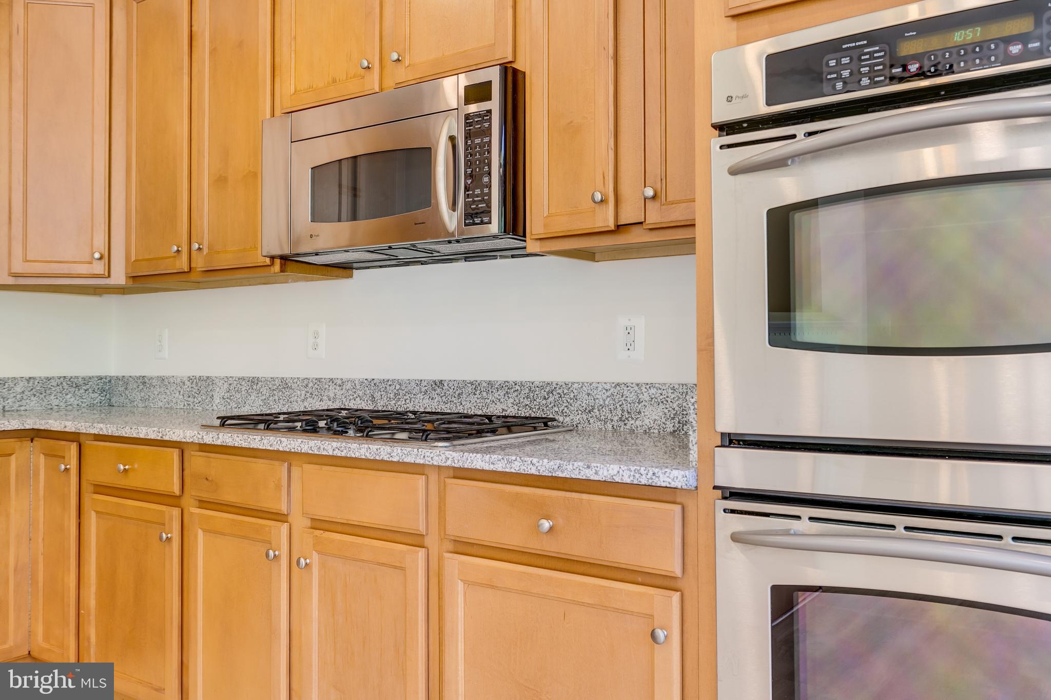 GUNSTON COMMONS - Residential