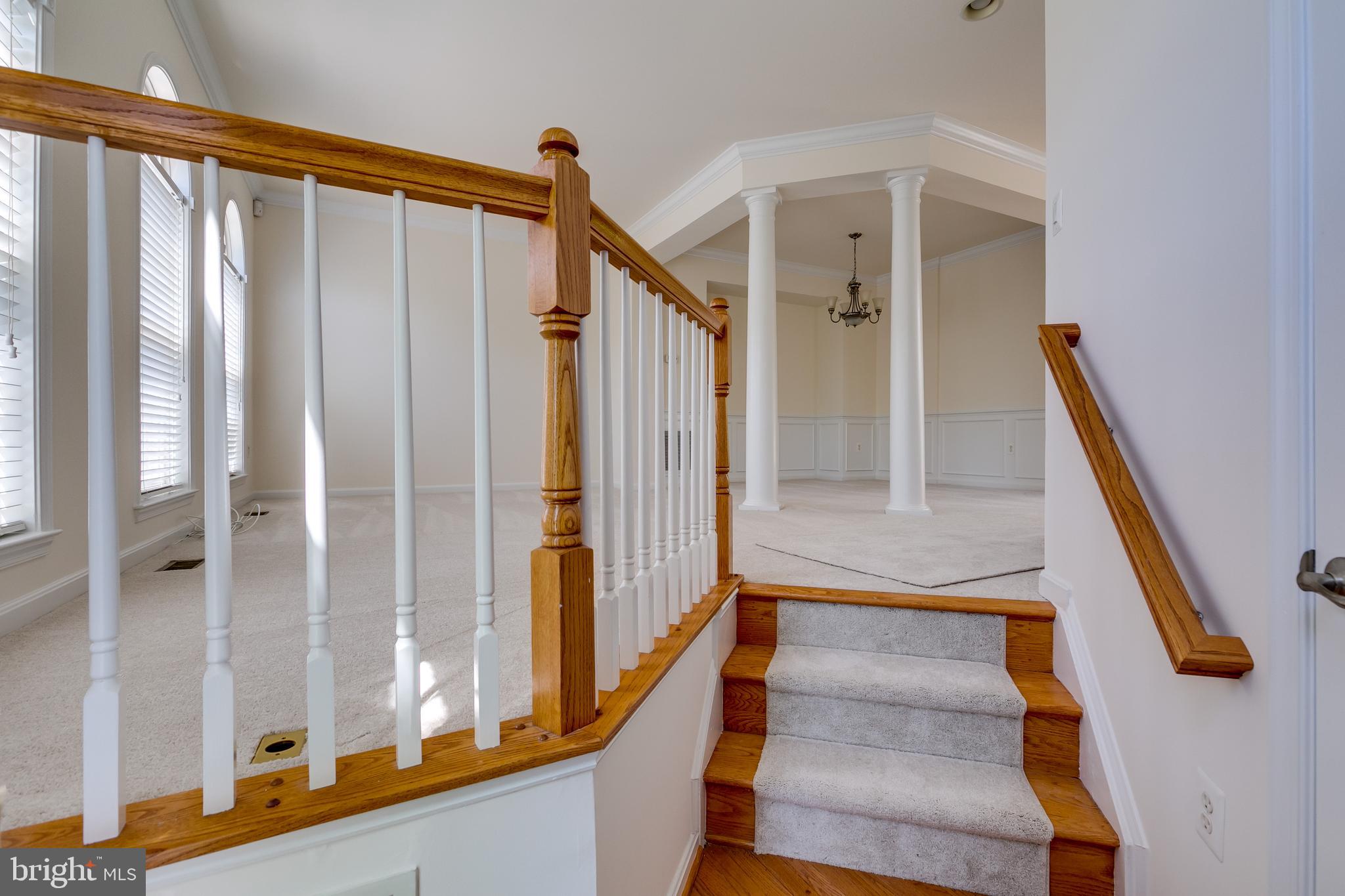 GUNSTON COMMONS - Residential