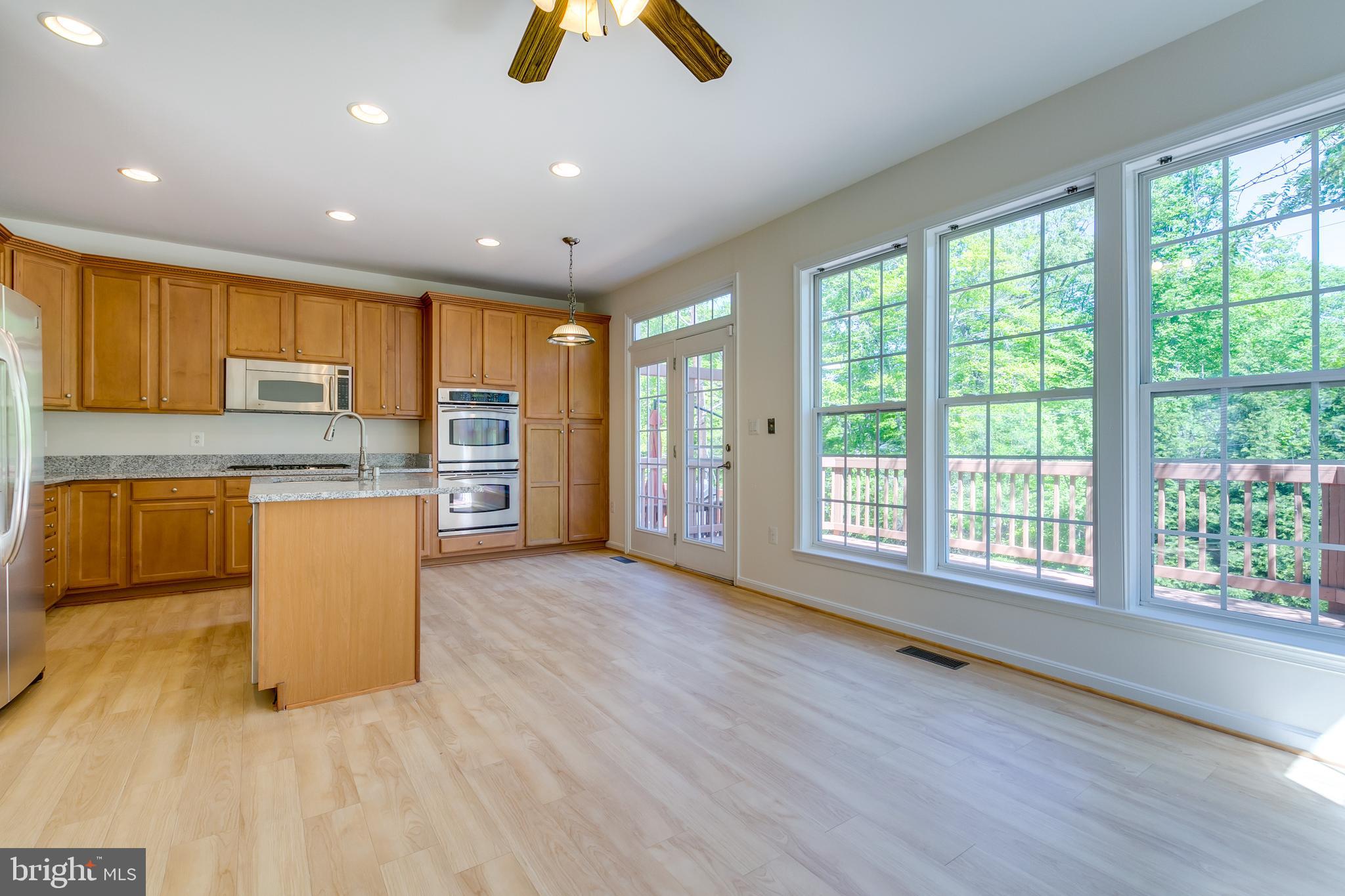 GUNSTON COMMONS - Residential