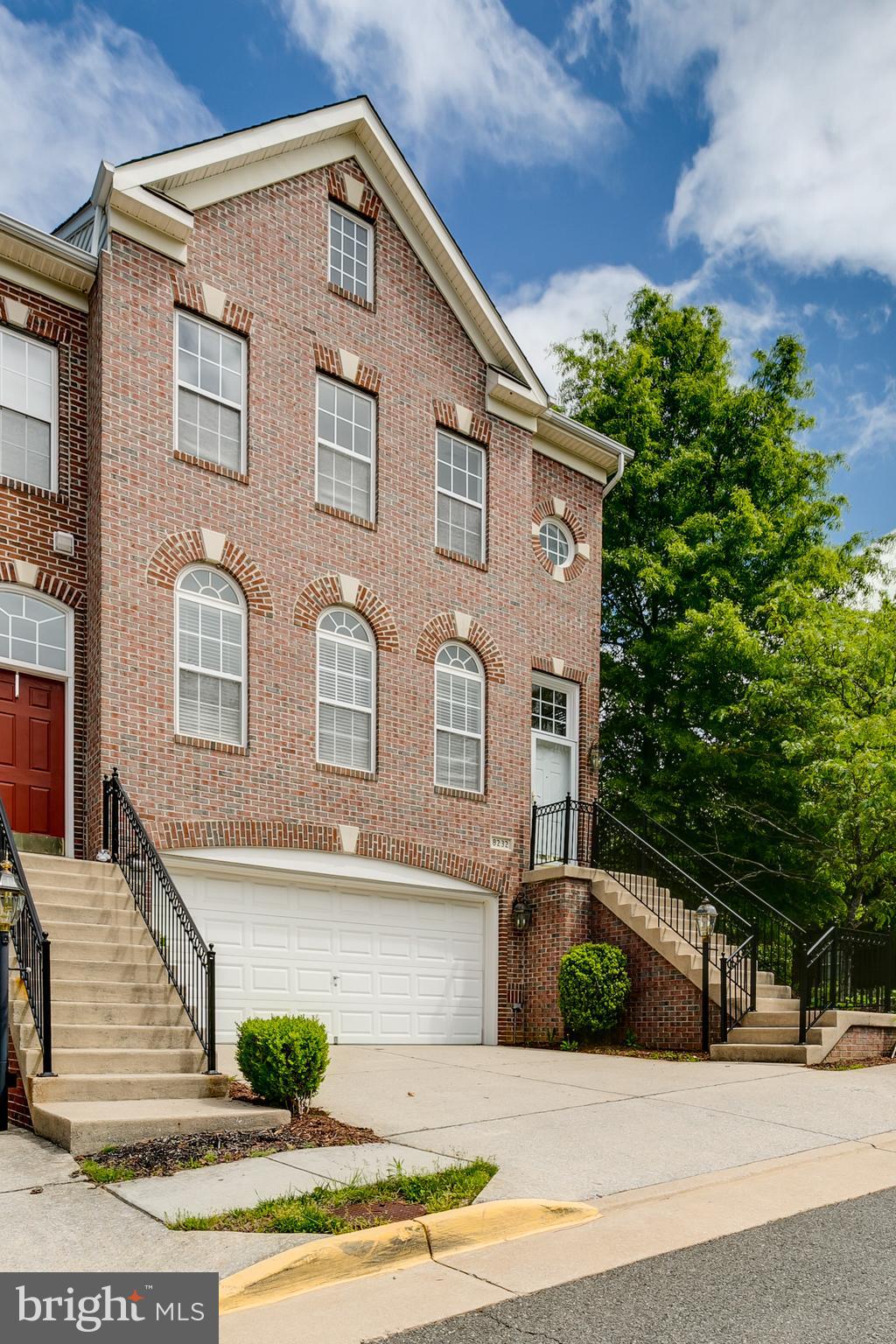 GUNSTON COMMONS - Residential