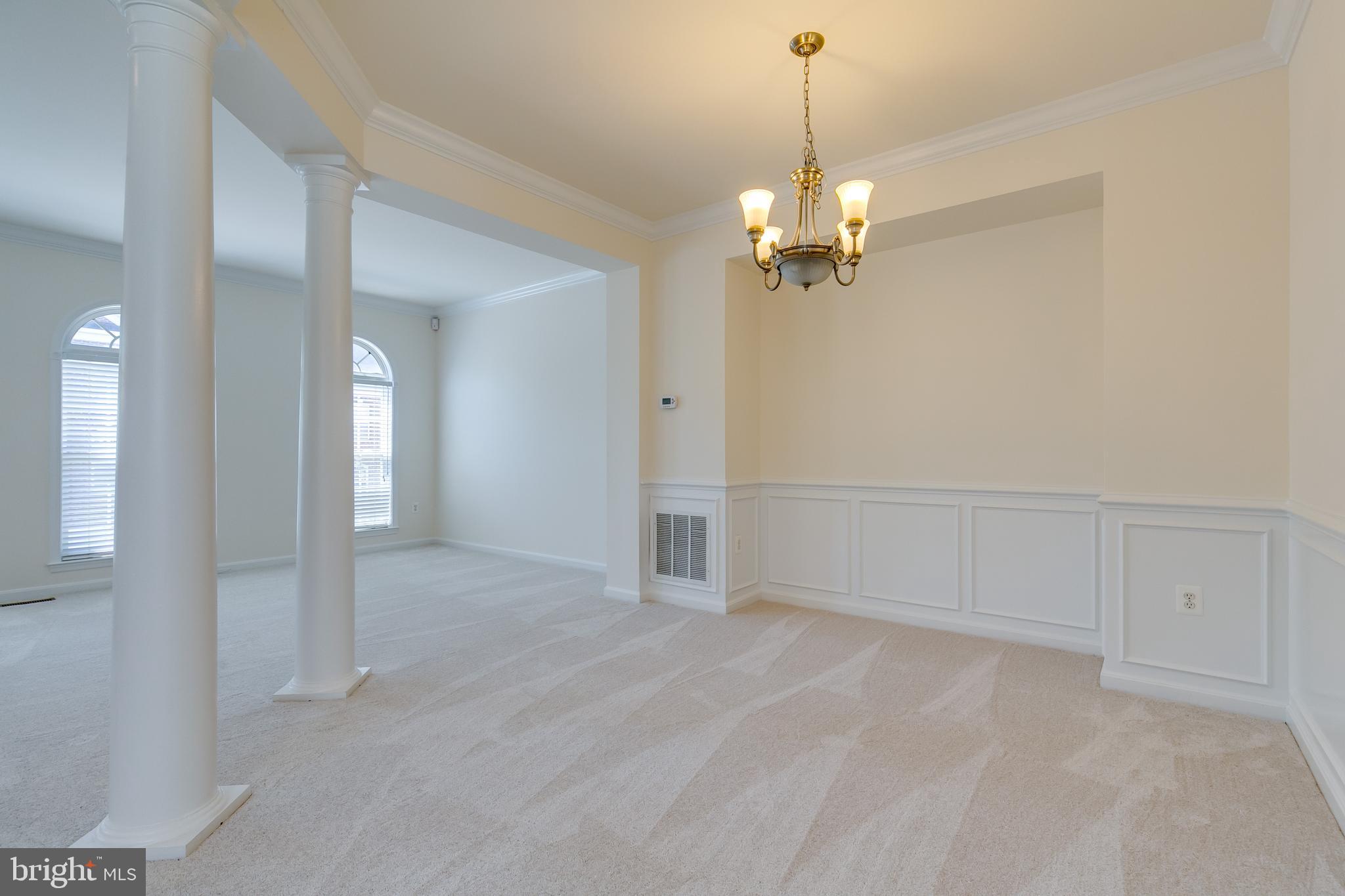 GUNSTON COMMONS - Residential