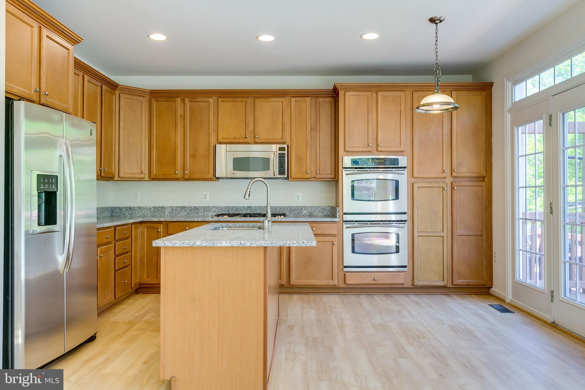 GUNSTON COMMONS - Residential