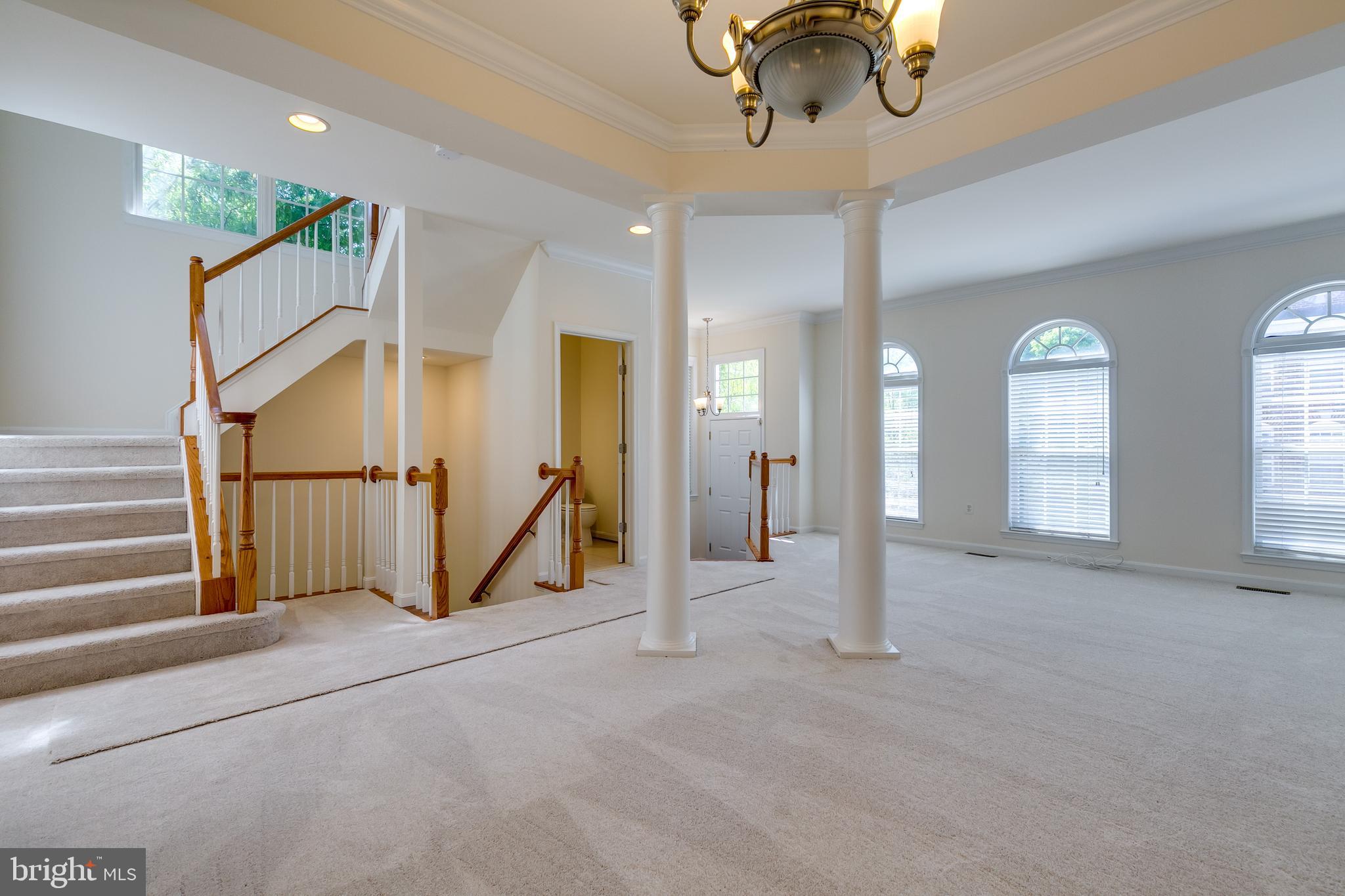 GUNSTON COMMONS - Residential