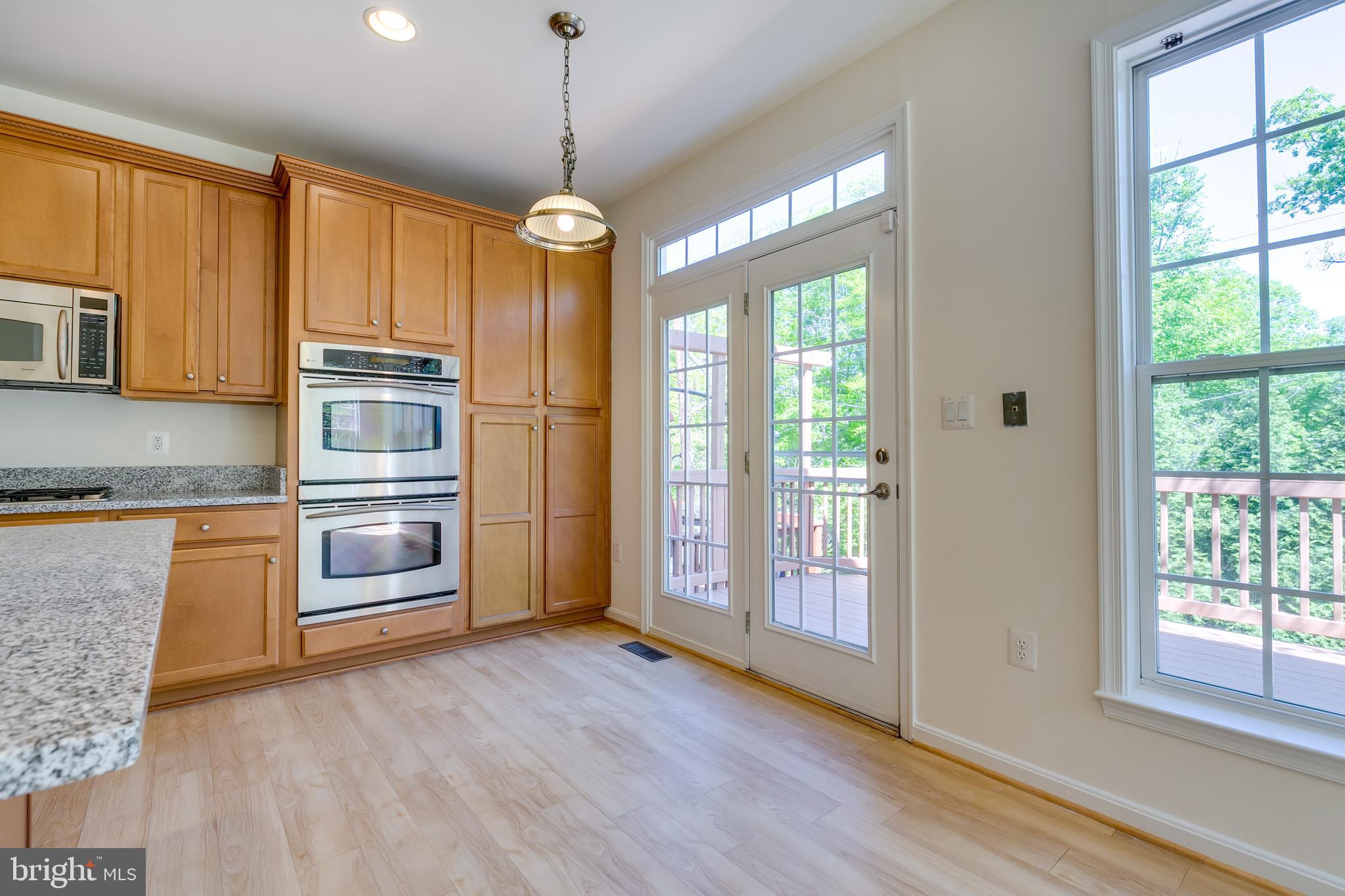 GUNSTON COMMONS - Residential