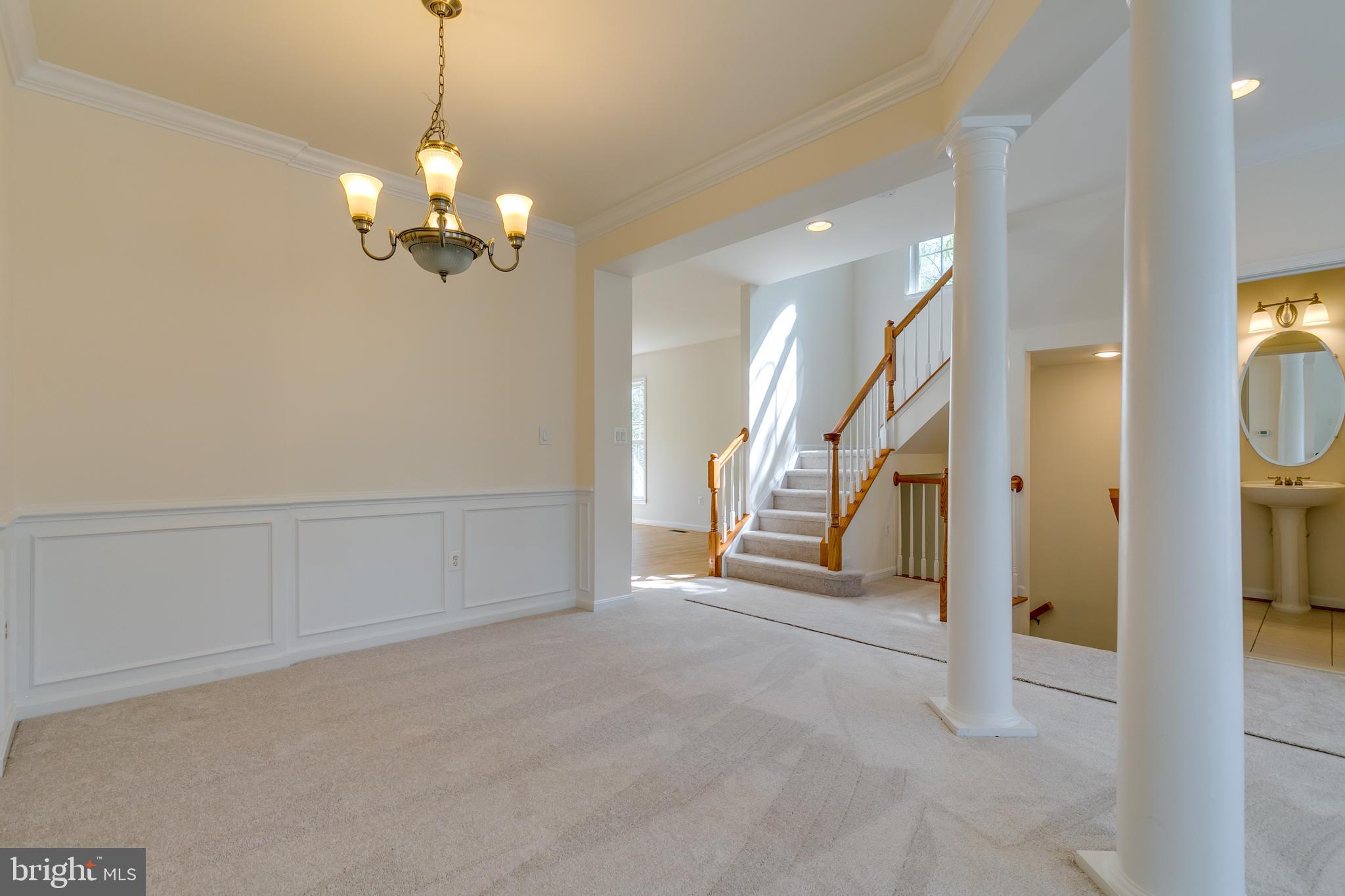 GUNSTON COMMONS - Residential