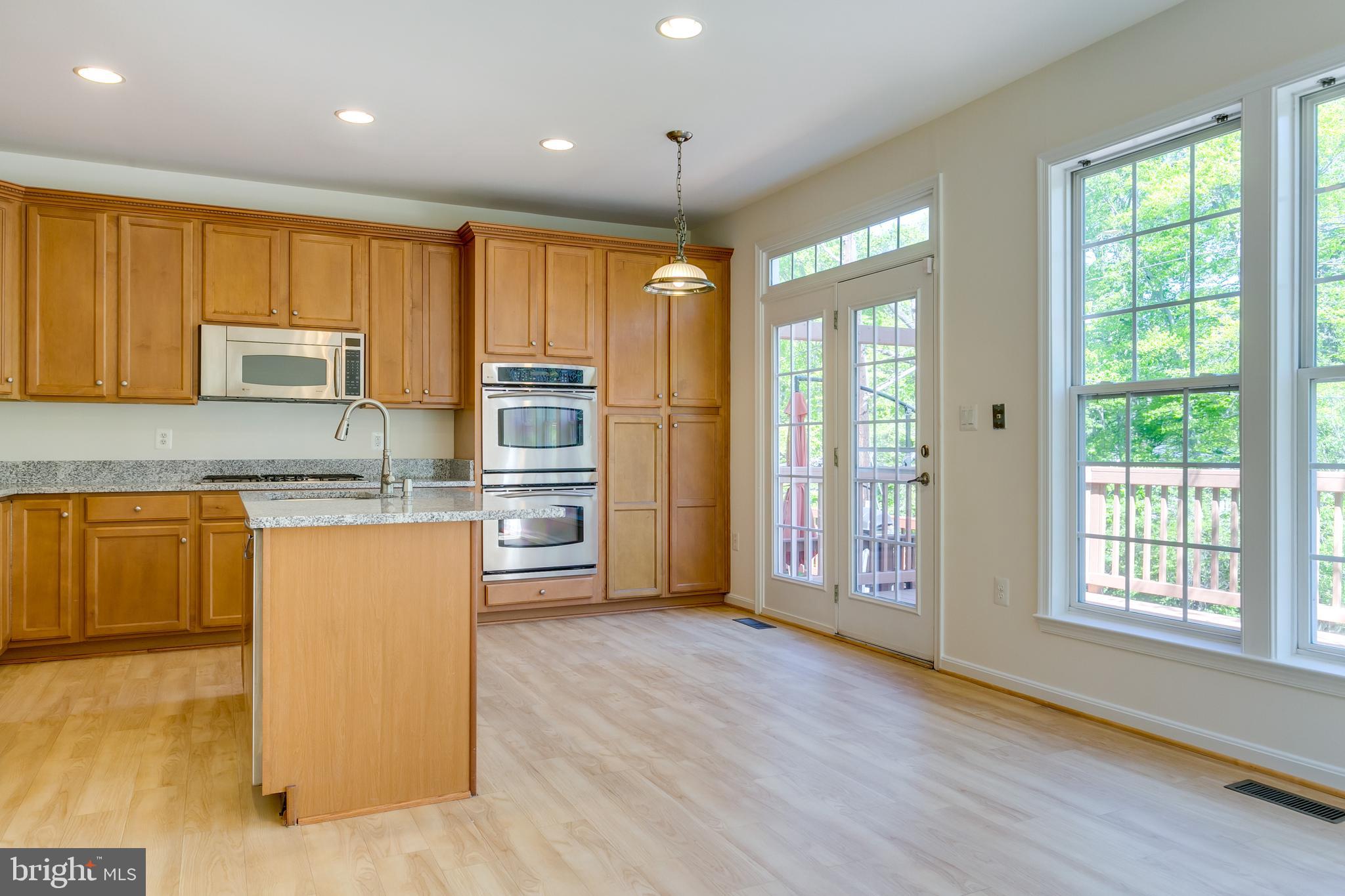 GUNSTON COMMONS - Residential