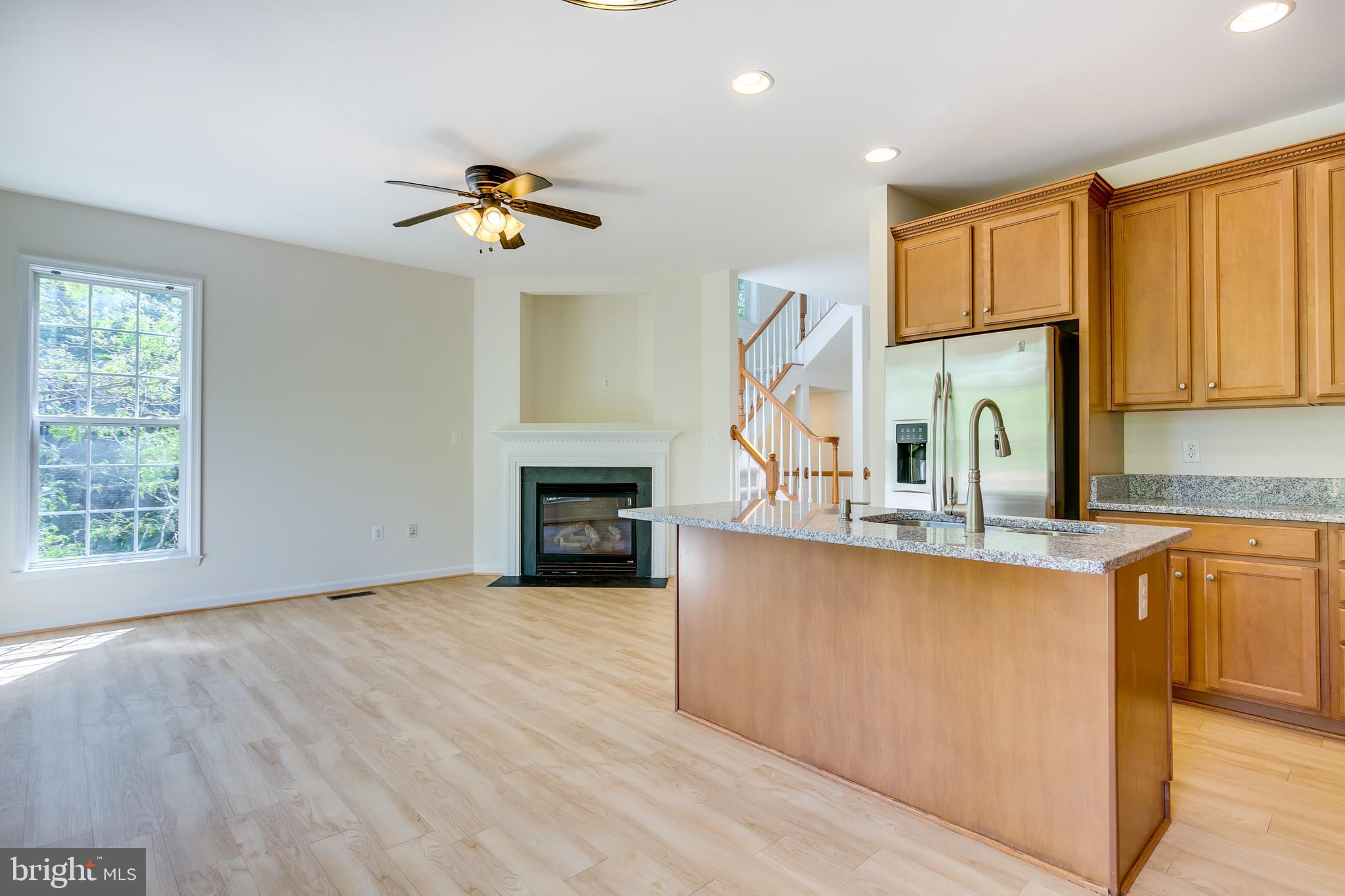 GUNSTON COMMONS - Residential