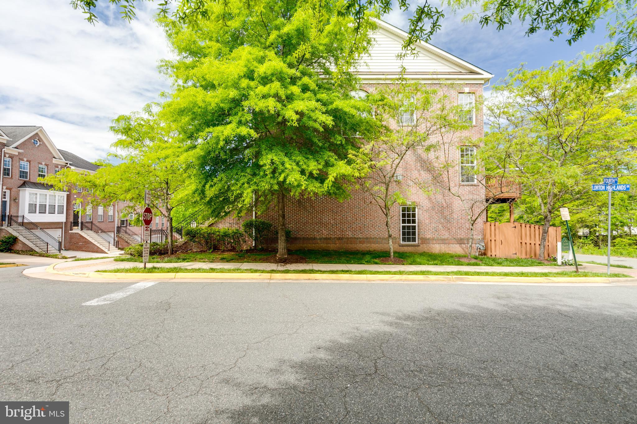 GUNSTON COMMONS - Residential