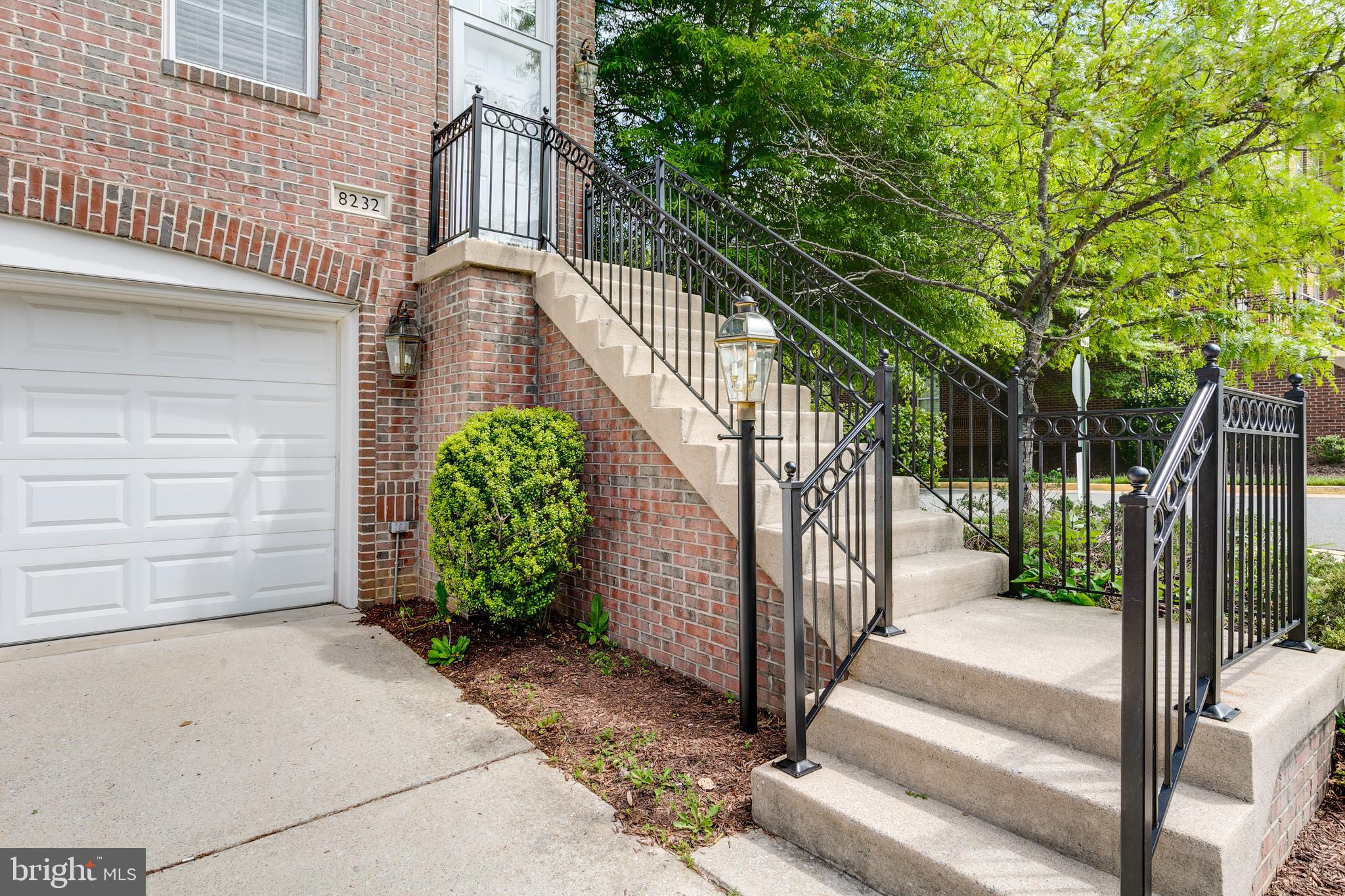 GUNSTON COMMONS - Residential