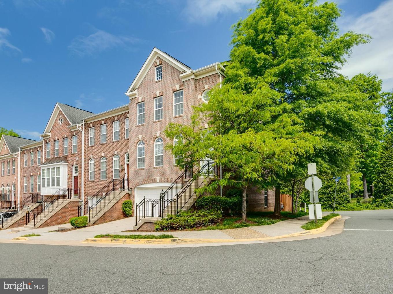 GUNSTON COMMONS - Residential