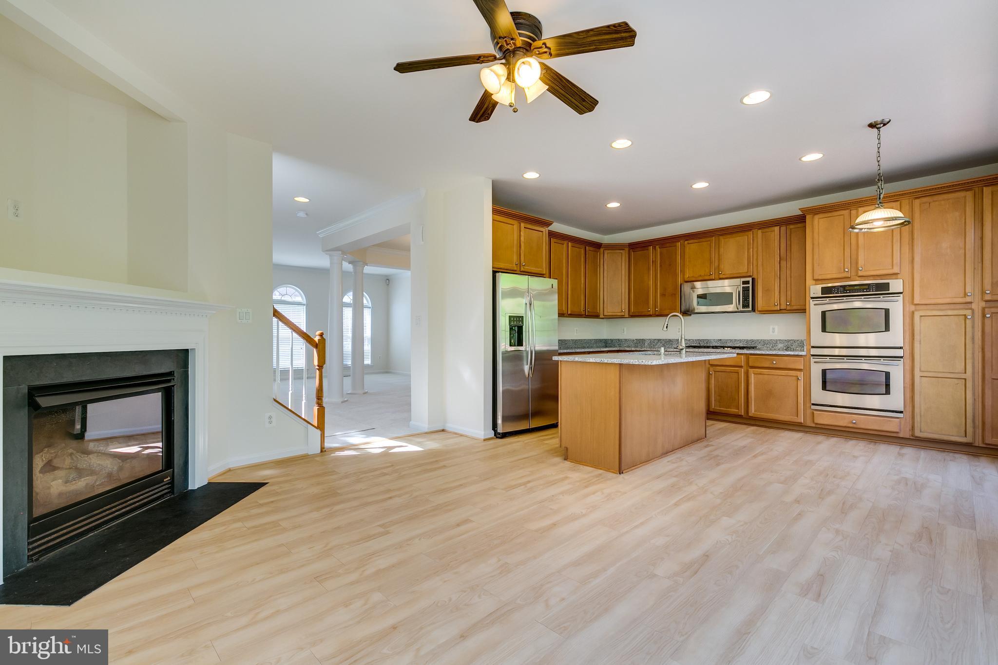 GUNSTON COMMONS - Residential