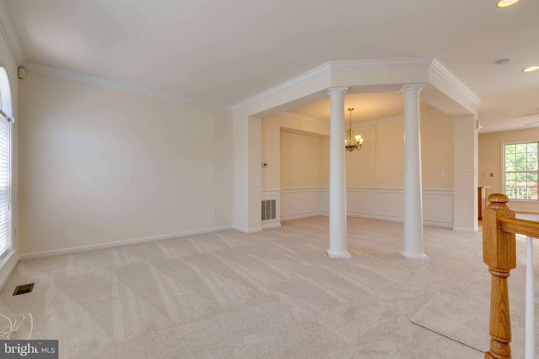 GUNSTON COMMONS - Residential